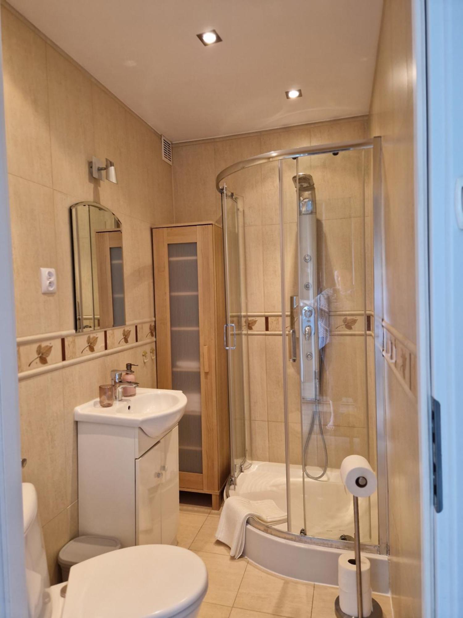 Appartamento Mieszkanie Suchanino Danzica Esterno foto